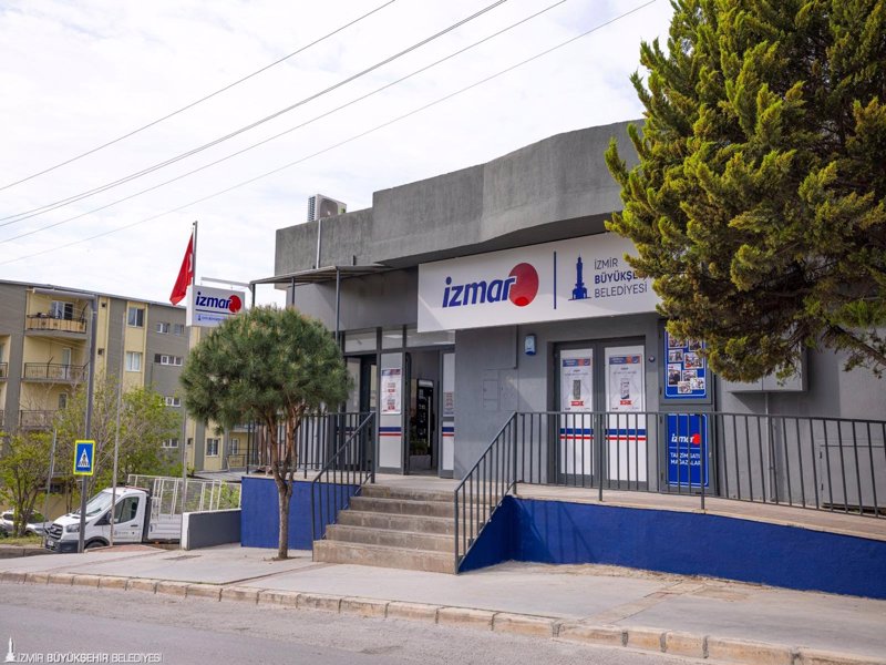 İZMAR’ın 22’nci mağazası Osmangazi’de açıldı
